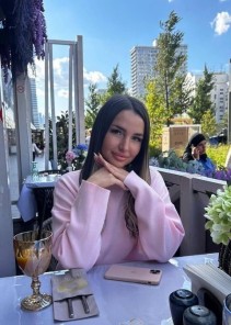 Фото проститутки Василиса №2 в городе Моспино