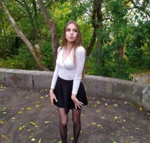 Фото проститутки Ксюха №4 в городе Моспино